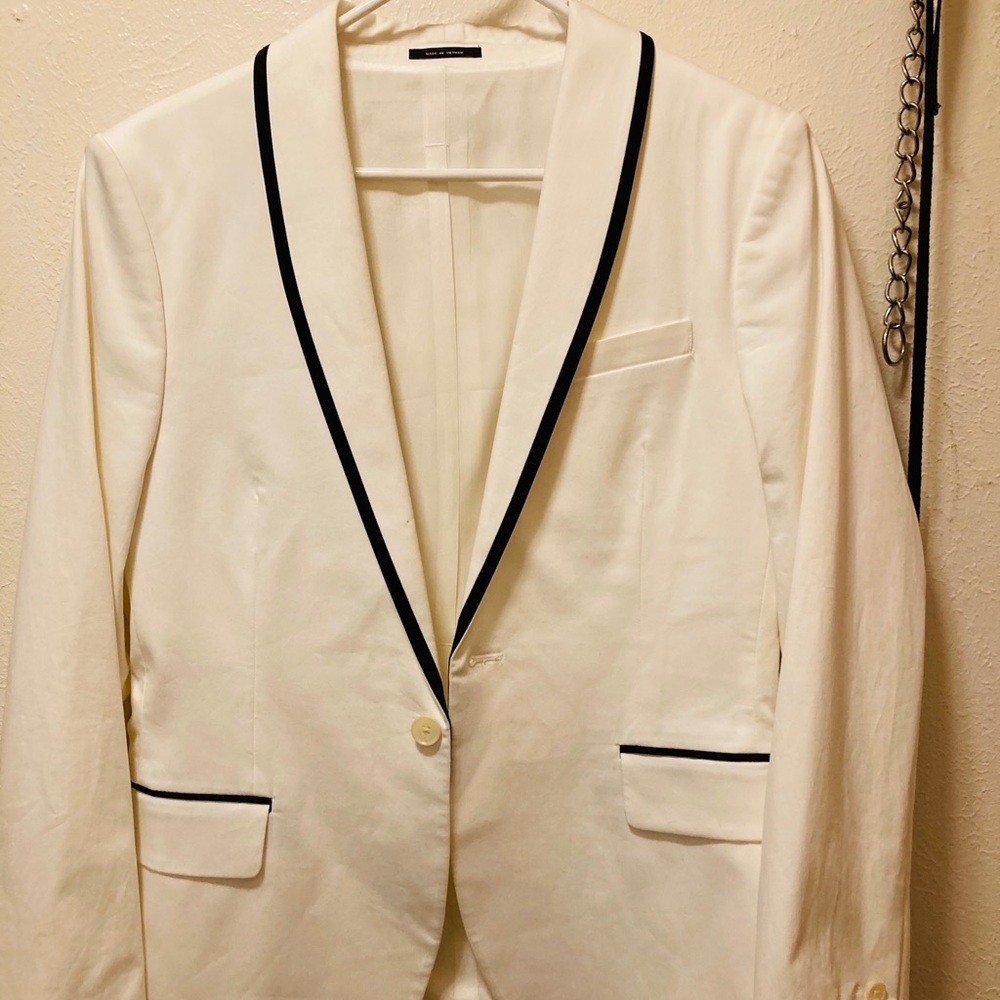 Express Blazer - image 1